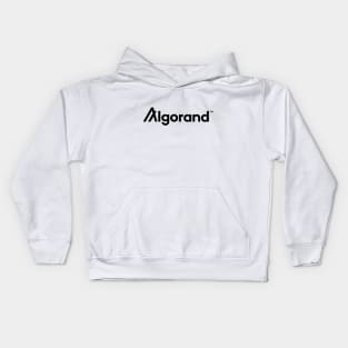 Algorand (ALGO) Kids Hoodie